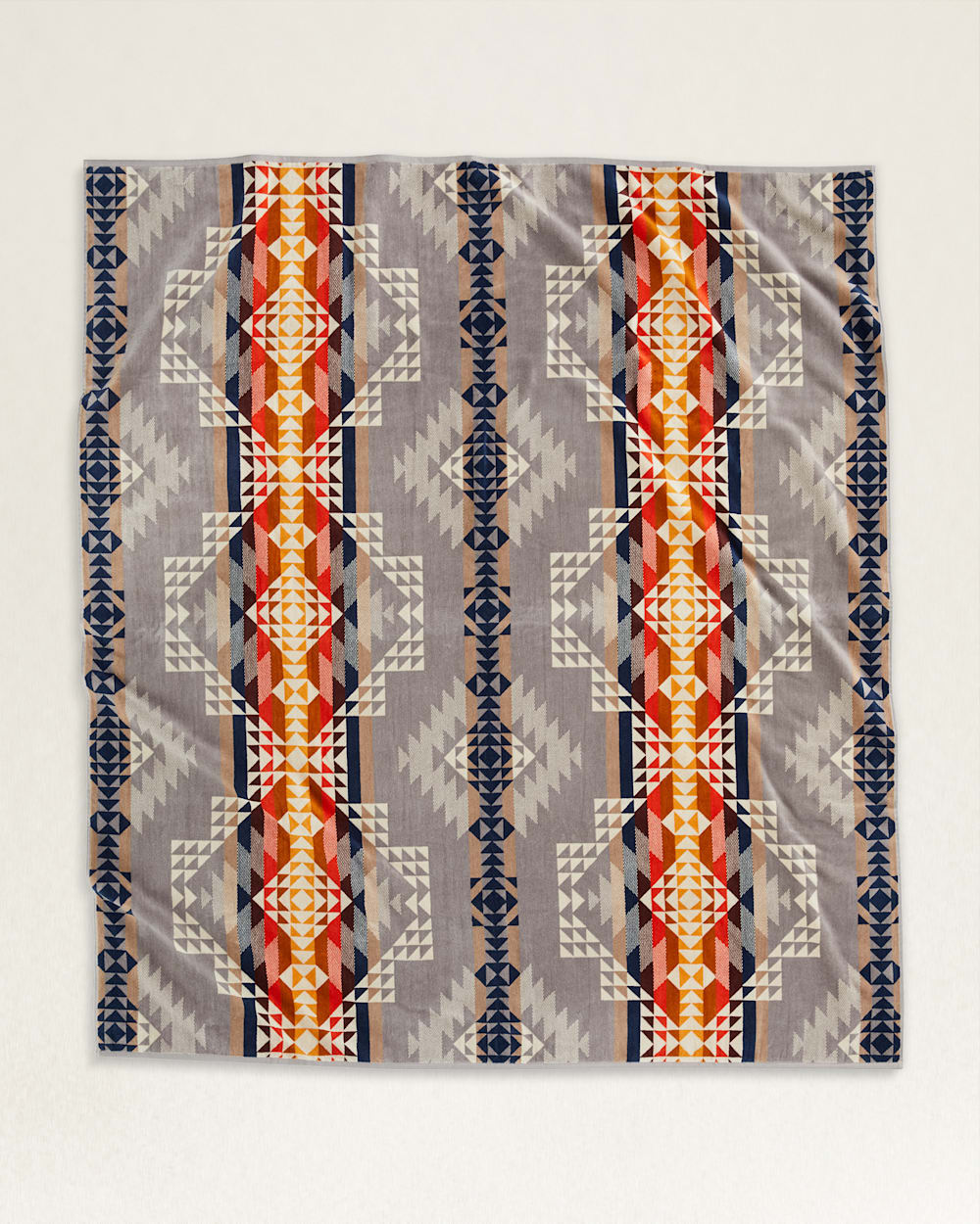 Pendleton Smith Rock Towel For Two