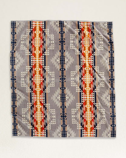 Pendleton Smith Rock Towel For Two