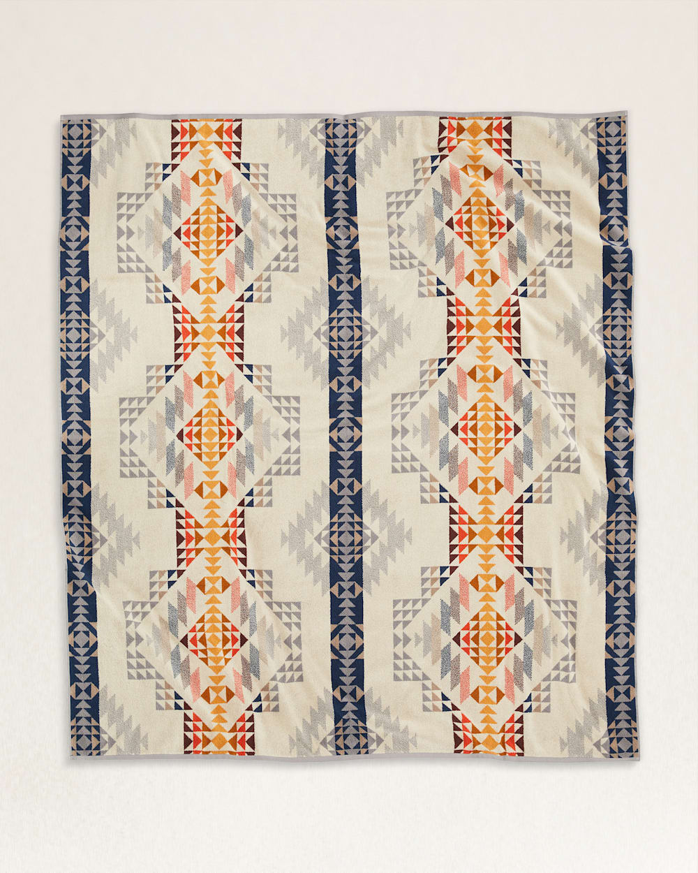 Pendleton Smith Rock Towel For Two
