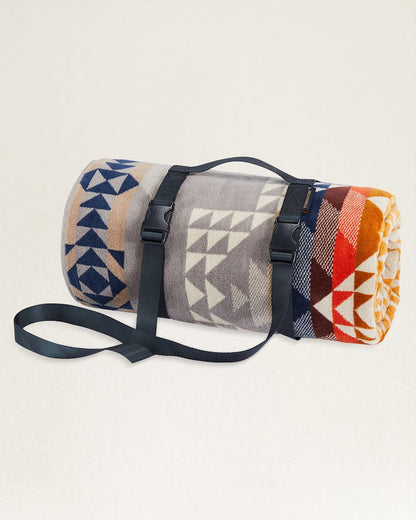 Pendleton Smith Rock Towel For Two