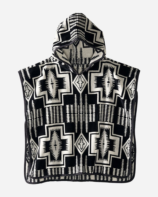 Pendleton Harding Hooded Kids' Towel