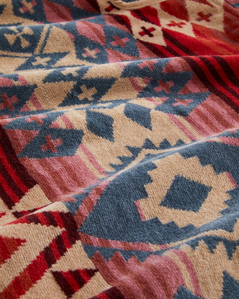 Pendleton Canyonlands Hooded Kids' Towel