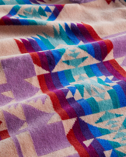 Pendleton Chief Joseph Tween Hooded Towel - Now on sale