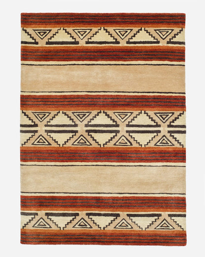Pendleton Handmade Taos Rug