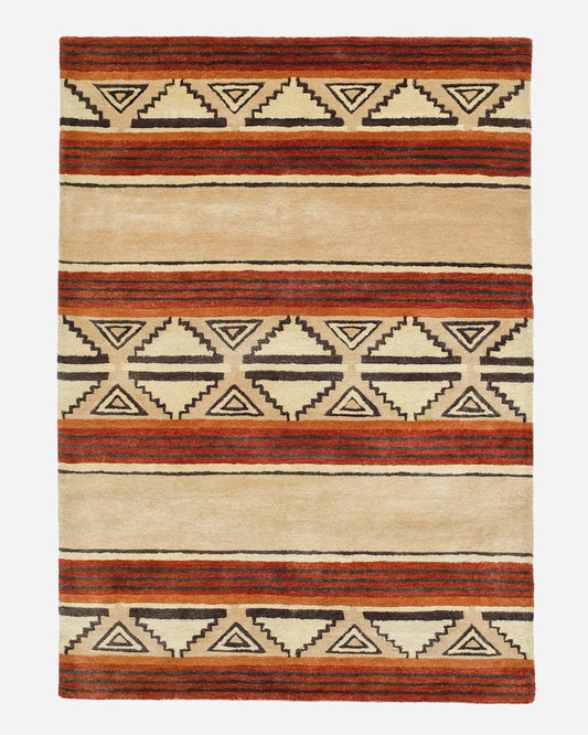 Pendleton Handmade Taos Rug