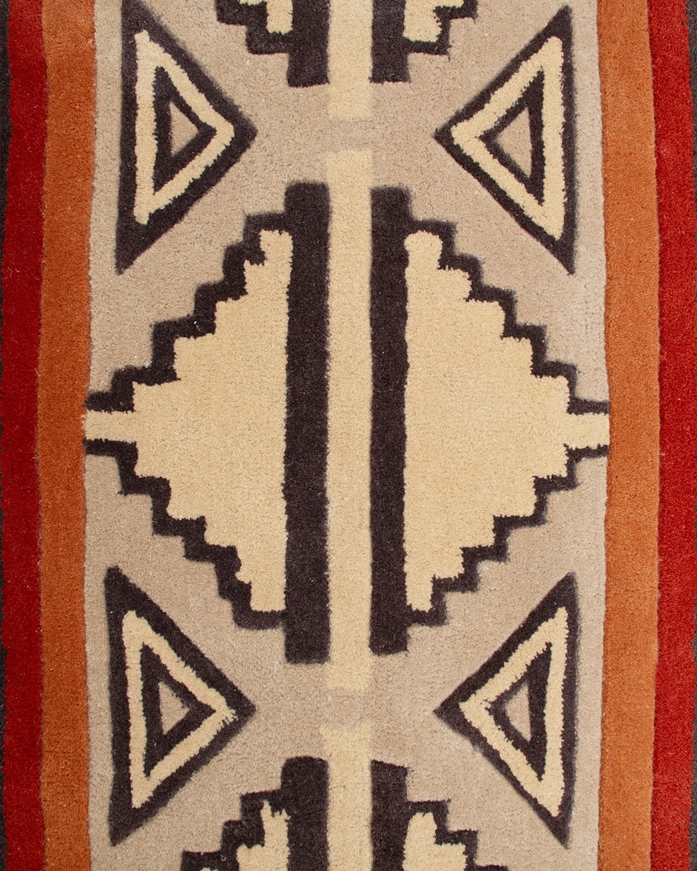 Pendleton Handmade Taos Rug
