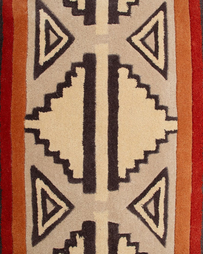 Pendleton Handmade Taos Rug