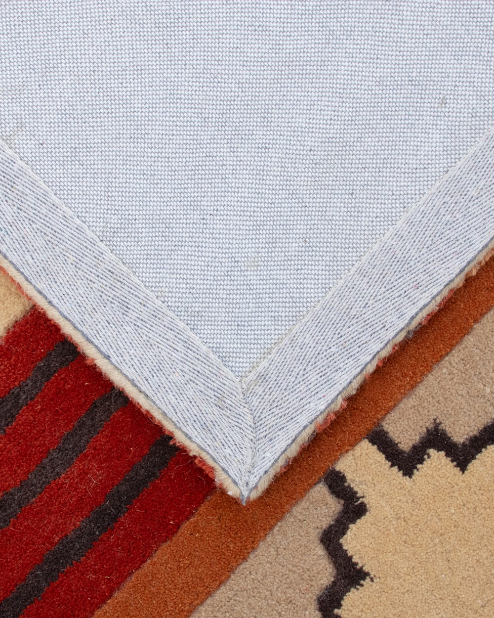 Pendleton Handmade Taos Rug