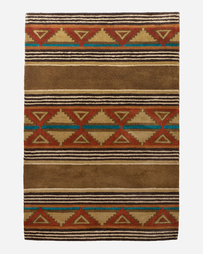 Pendleton Handmade Taos Rug