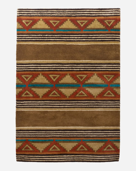 Pendleton Handmade Taos Rug