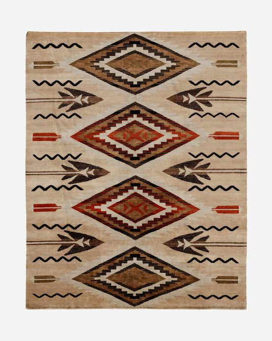Pendleton Father's Eyes Rug