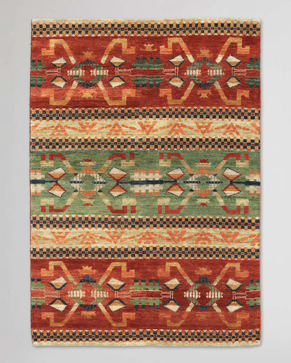 Pendleton Anazazi Handmade Rug