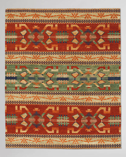 Pendleton Anazazi Handmade Rug