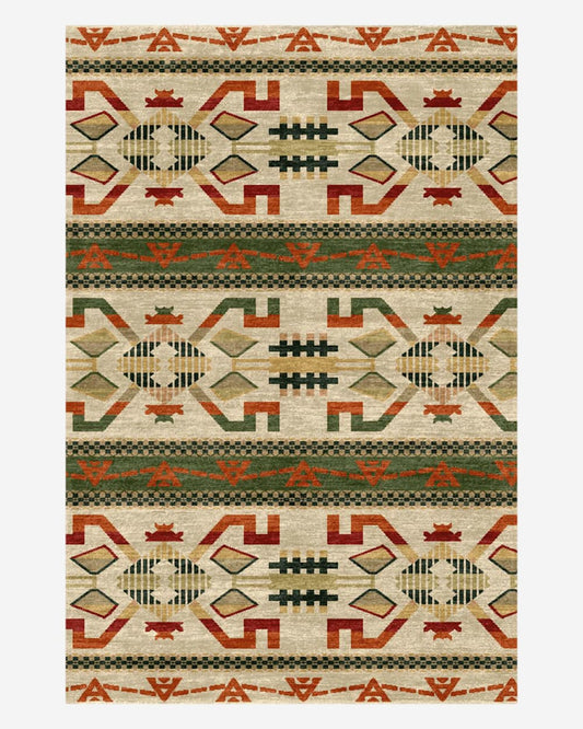 Pendleton Anazazi Handmade Rug