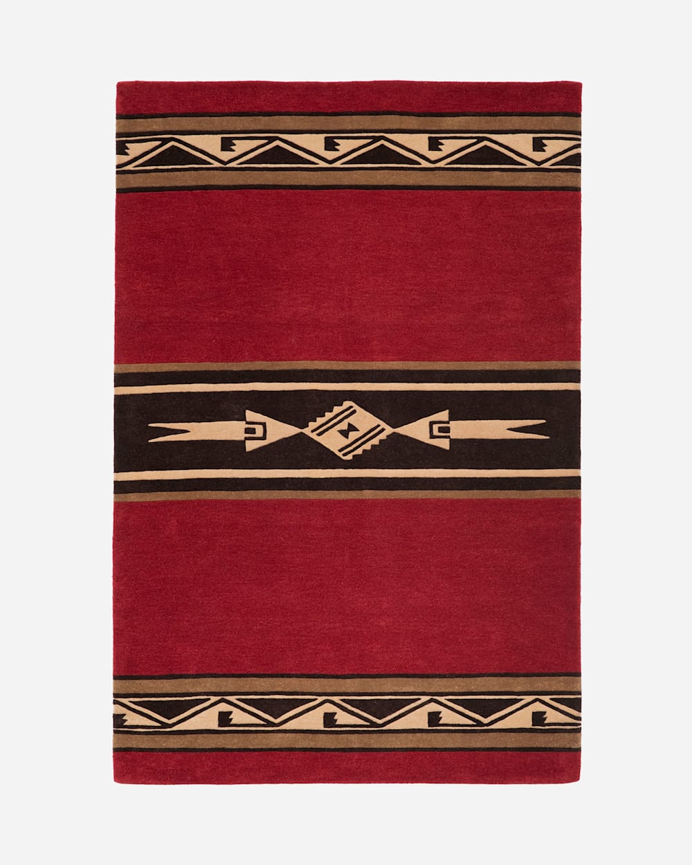 Pendleton Shop Beautiful Handcrafted Pueblo Rugs