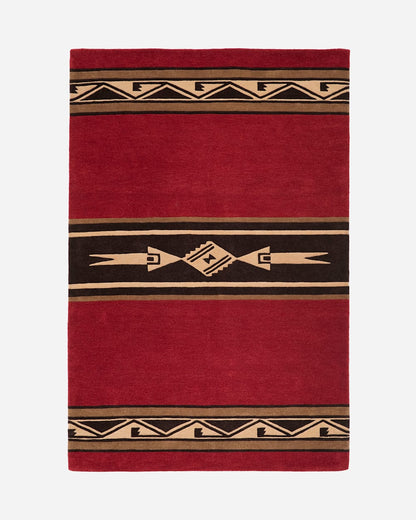 Pendleton Shop Beautiful Handcrafted Pueblo Rugs