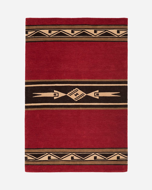 Pendleton Shop Beautiful Handcrafted Pueblo Rugs