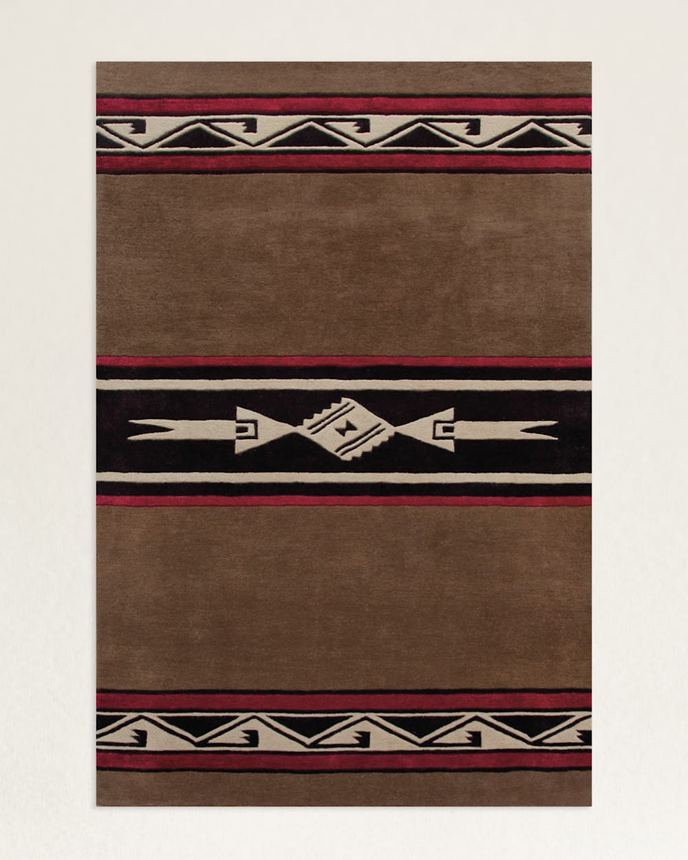 Pendleton Shop Beautiful Handcrafted Pueblo Rugs