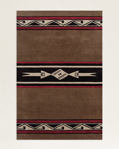 Pendleton Shop Beautiful Handcrafted Pueblo Rugs