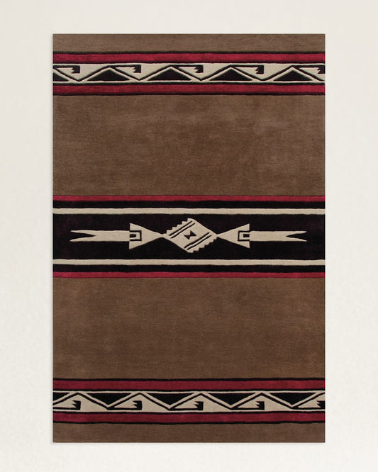 Pendleton Shop Beautiful Handcrafted Pueblo Rugs