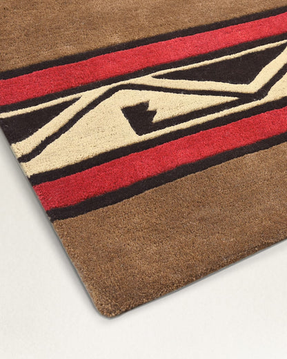 Pendleton Shop Beautiful Handcrafted Pueblo Rugs