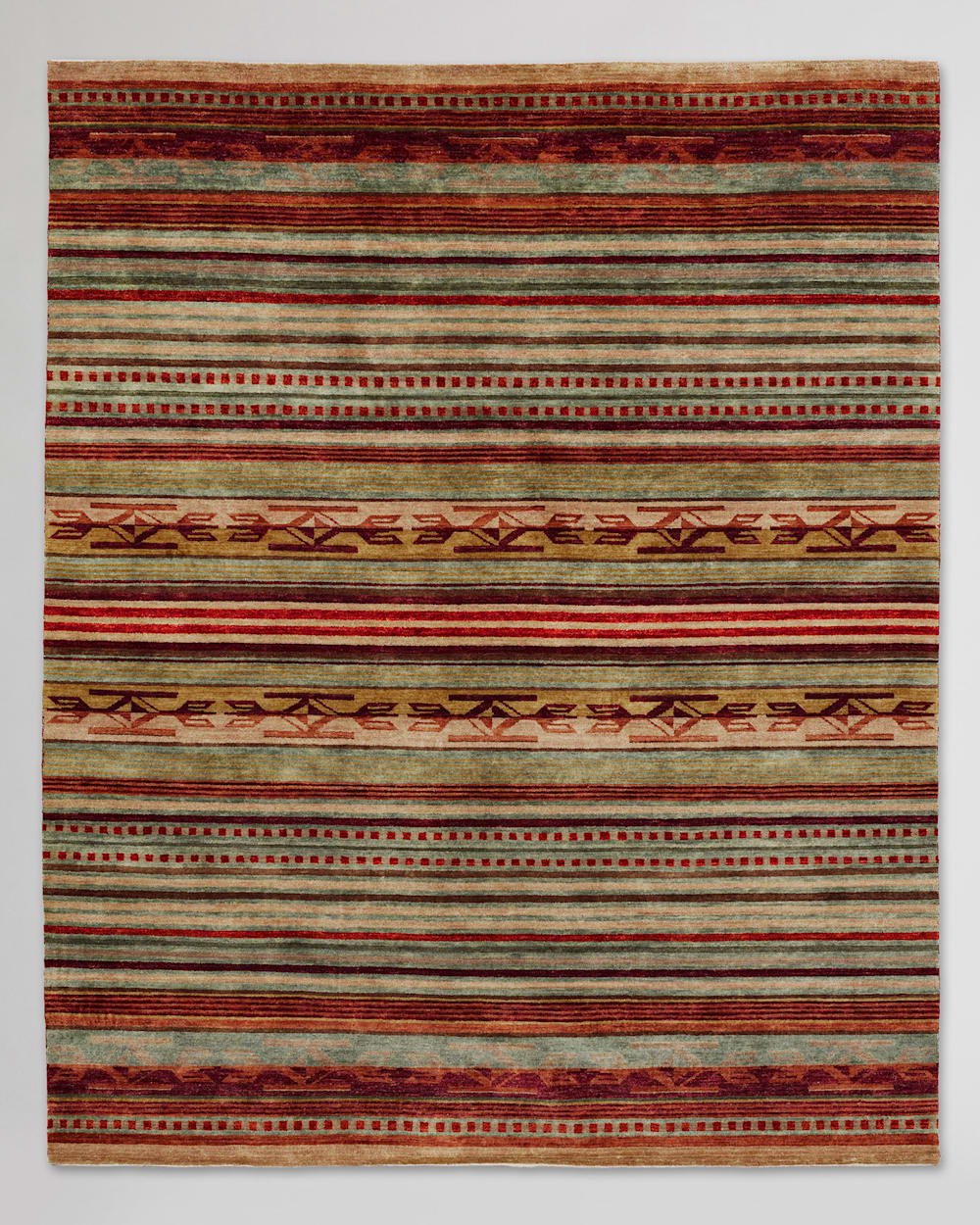 Pendleton Shop Stylish Handmade Chimayo Rug Today