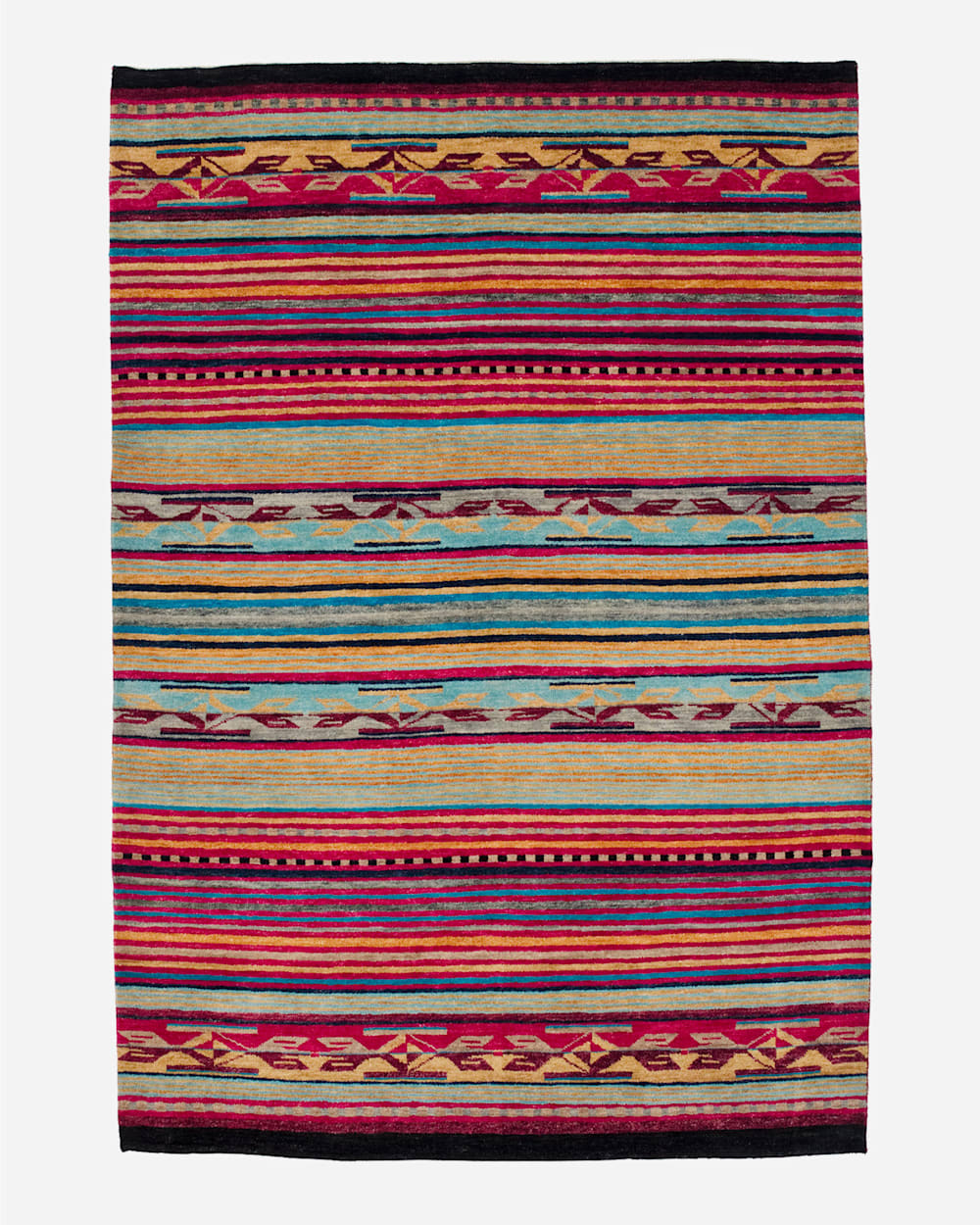 Pendleton Shop Stylish Handmade Chimayo Rug Today
