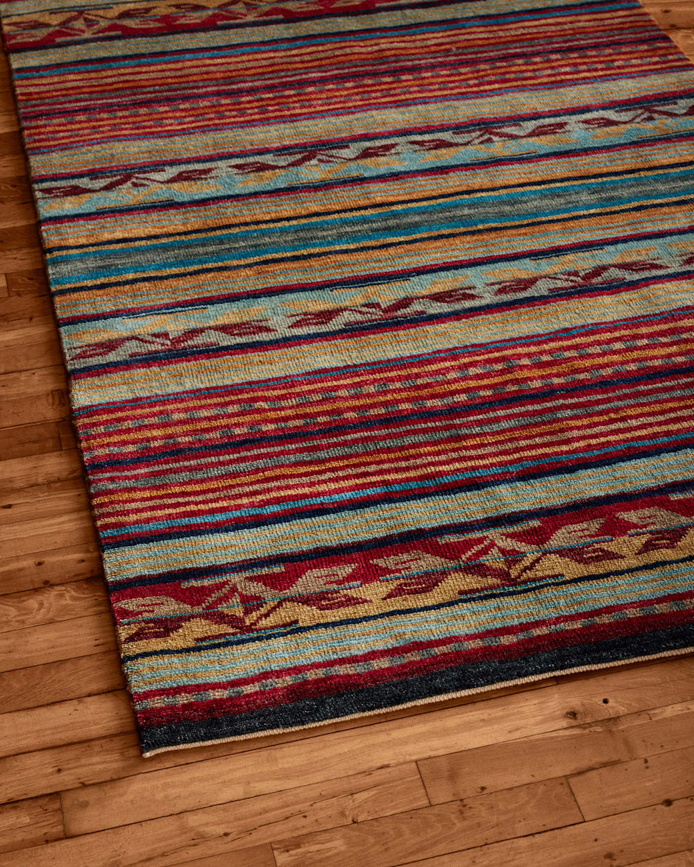 Pendleton Shop Stylish Handmade Chimayo Rug Today