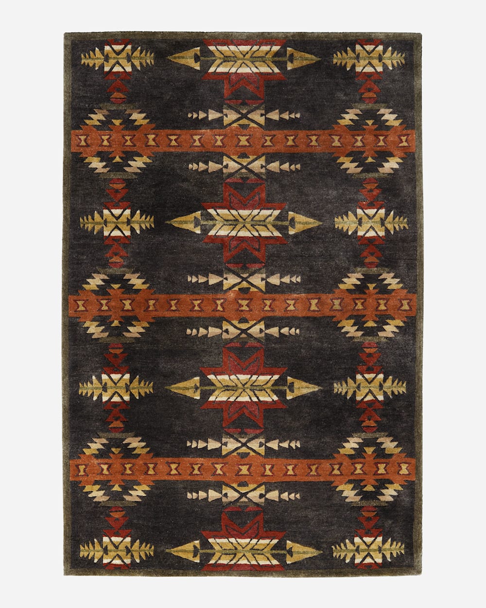 Pendleton Discover Luxurious Handmade Gatekeeper Rug