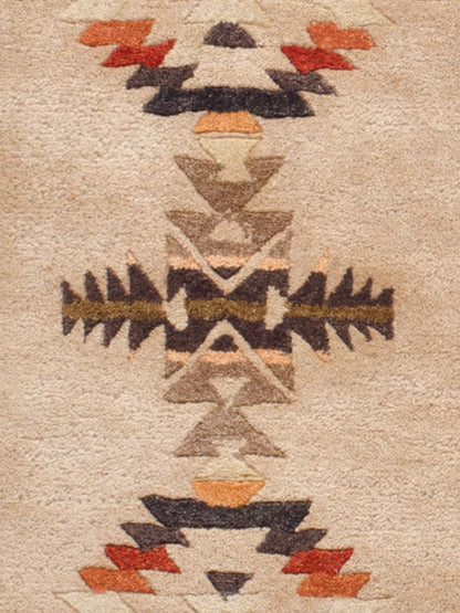 Pendleton Discover Luxurious Handmade Gatekeeper Rug