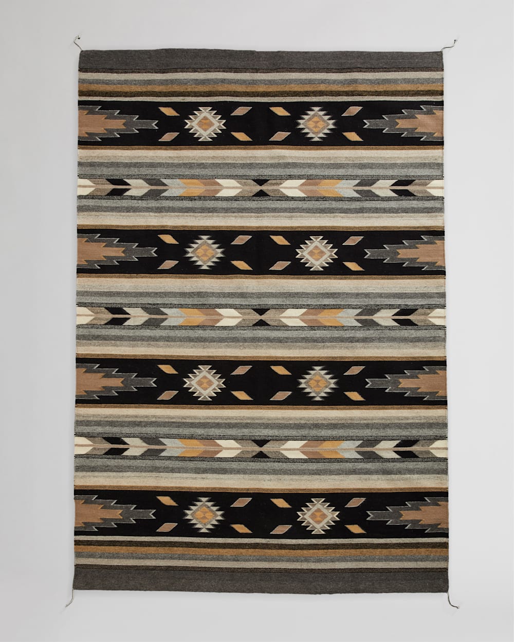 Pendleton Handmade All-wool Embers Rug