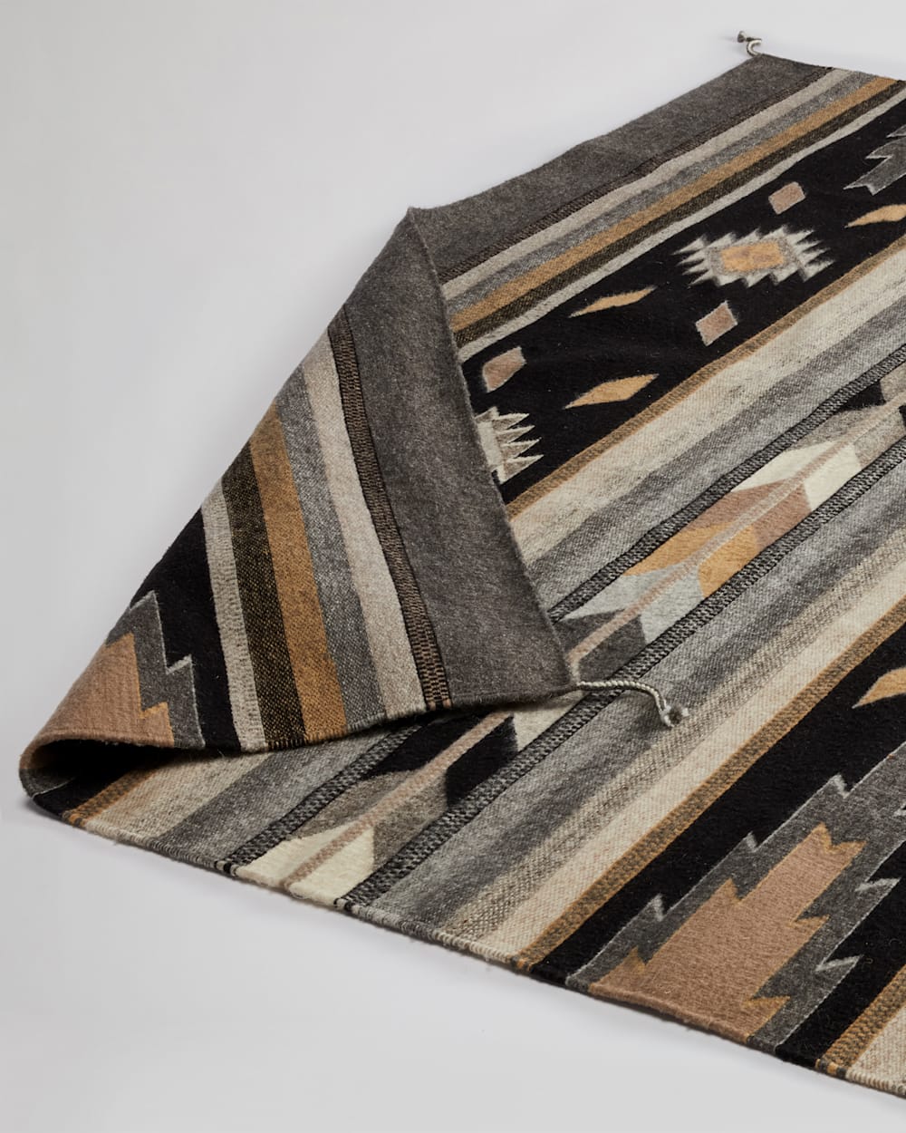 Pendleton Handmade All-wool Embers Rug