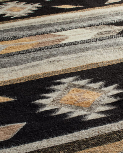 Pendleton Handmade All-wool Embers Rug