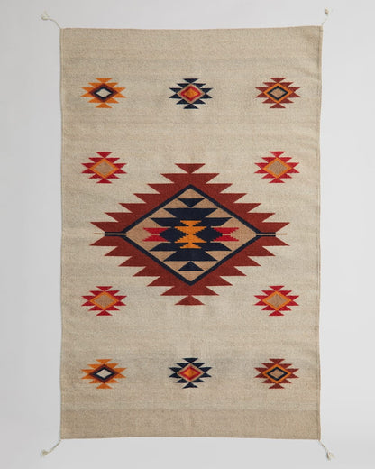 Pendleton Many Diamonds Rug