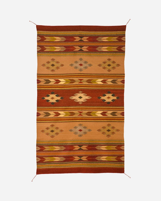 Pendleton Hand-Crafted Clay Canyon Rug for Stylish Home