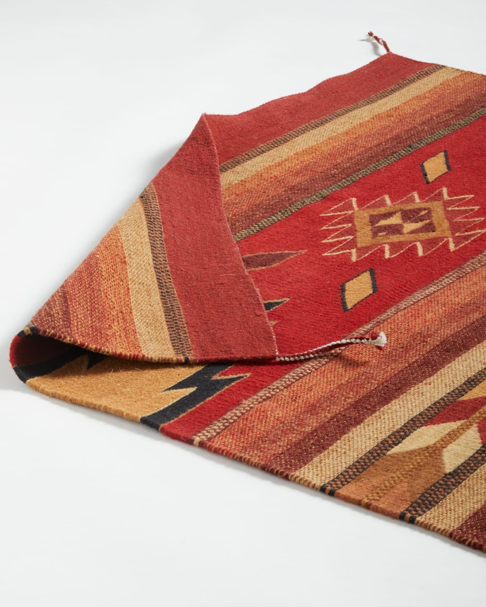 Pendleton Handmade All-wool Embers Rug