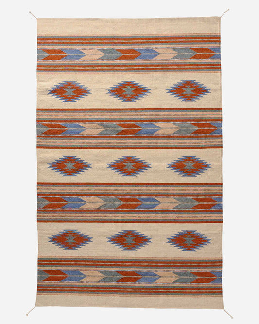 Pendleton Add Style to Home with Diamonds & Arrows Rug