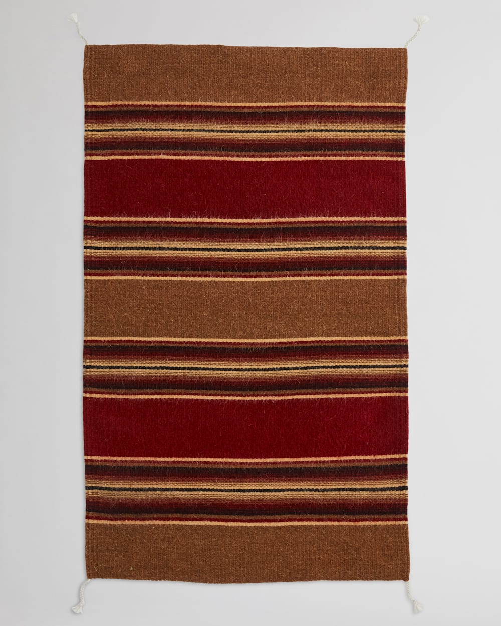 Pendleton Modern Look for Any Room with Espanola Dazzler Stripe Rug