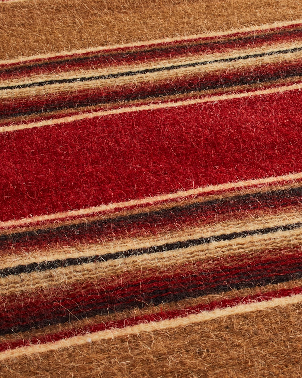Pendleton Modern Look for Any Room with Espanola Dazzler Stripe Rug