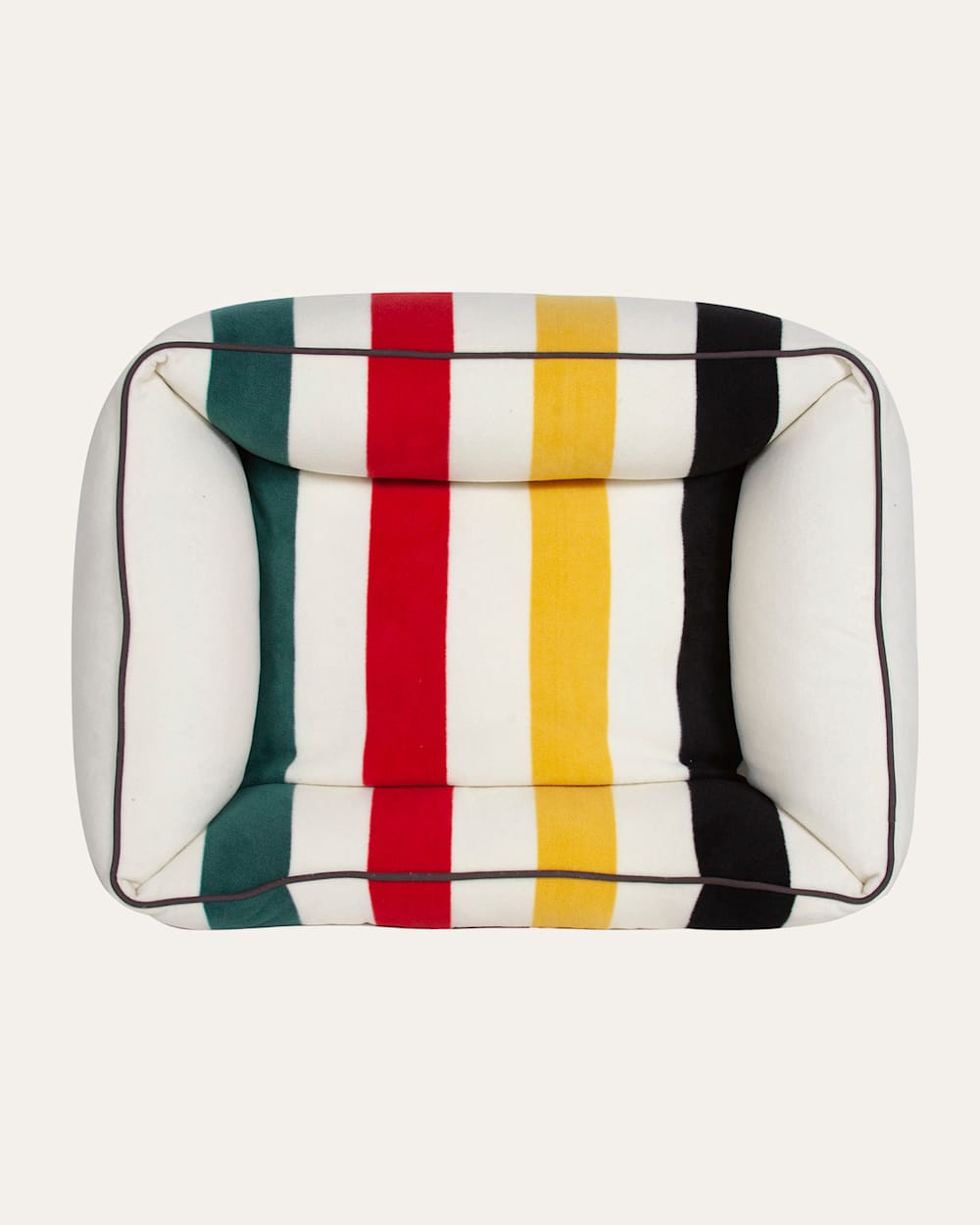 Pendleton Shop Glacier National Park Pet Bed Kuddler for Pet Comfort