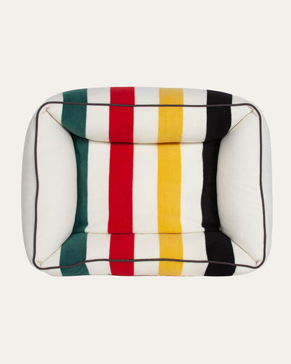Pendleton Shop Glacier National Park Pet Bed Kuddler for Pet Comfort