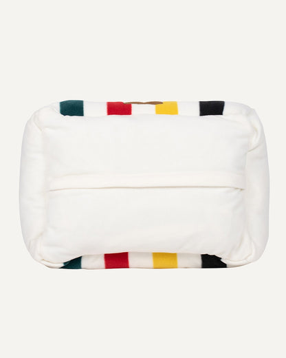 Pendleton Shop Glacier National Park Pet Bed Kuddler for Pet Comfort