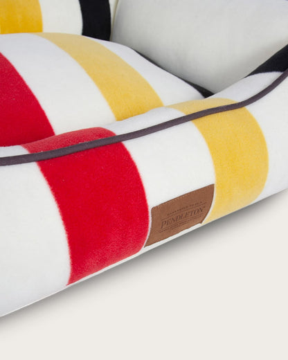 Pendleton Shop Glacier National Park Pet Bed Kuddler for Pet Comfort