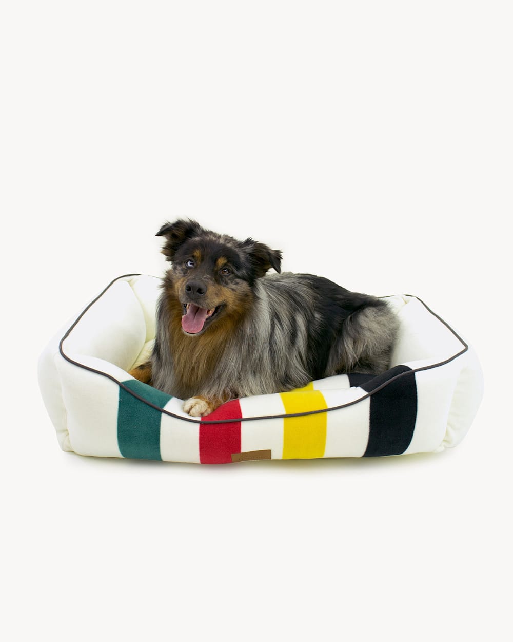 Pendleton Shop Glacier National Park Pet Bed Kuddler for Pet Comfort
