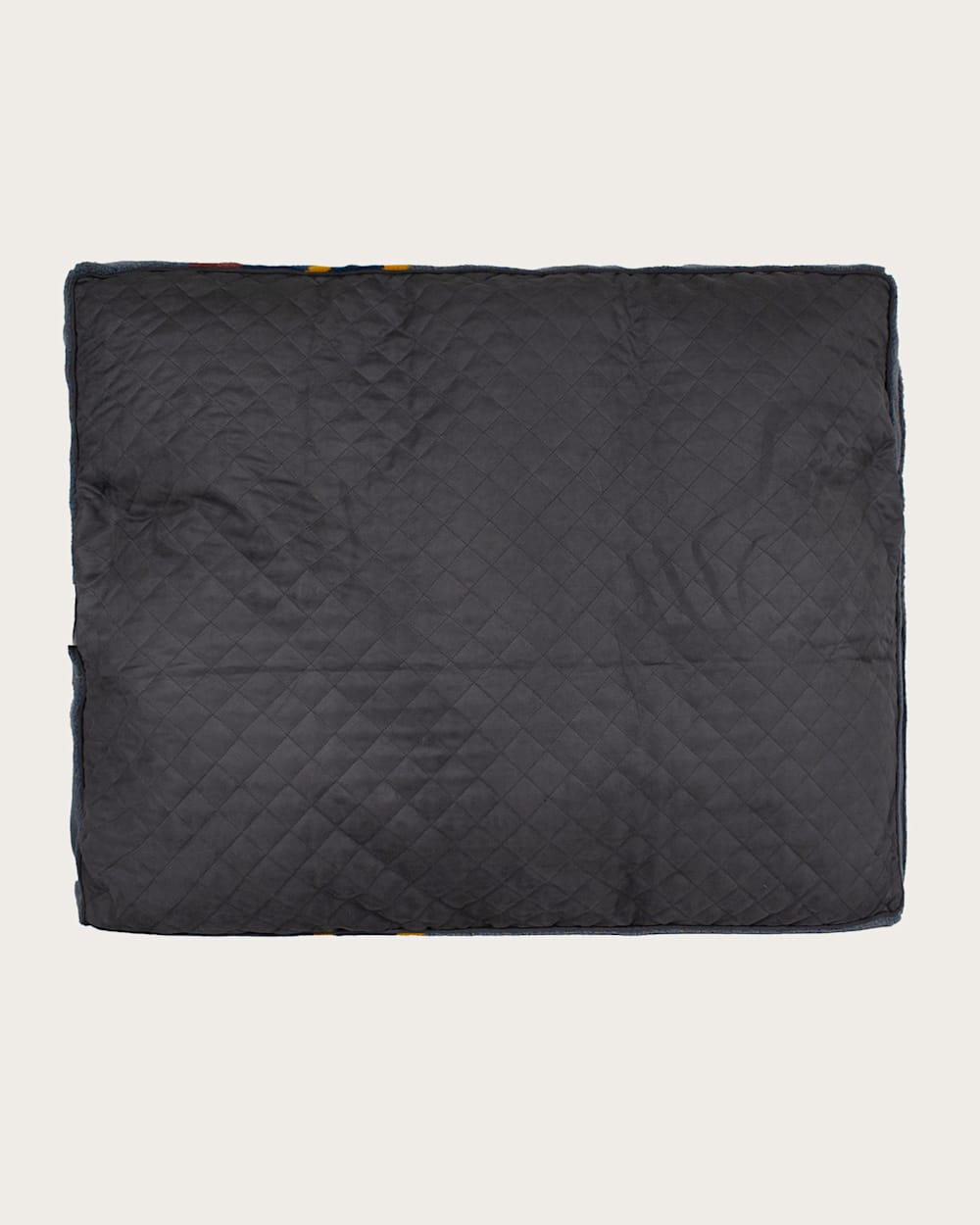 Pendleton Yakima Camp Pet Napper Bed for Camp Comfort