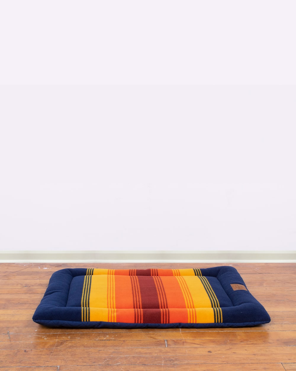 Pendleton Shop Cozy Grand Canyon Comfort Cushion Pet Bed