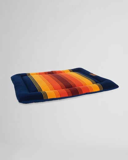 Pendleton Shop Cozy Grand Canyon Comfort Cushion Pet Bed