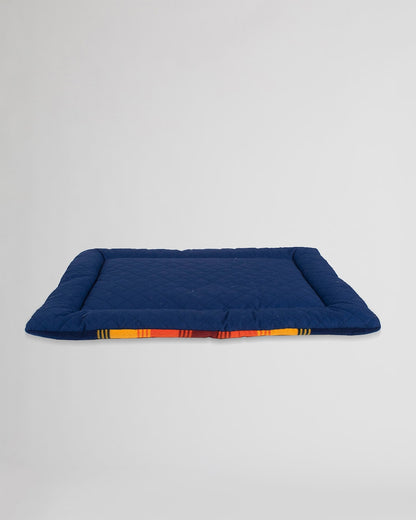 Pendleton Shop Cozy Grand Canyon Comfort Cushion Pet Bed