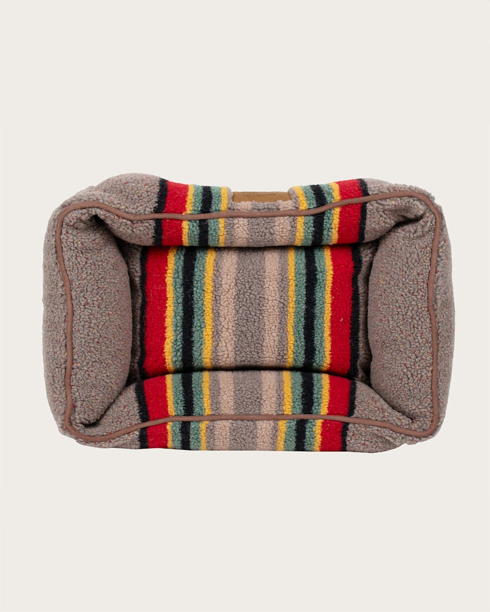 Pendleton Yakima Camp Pet Kuddler Bed for Cozy Comfort