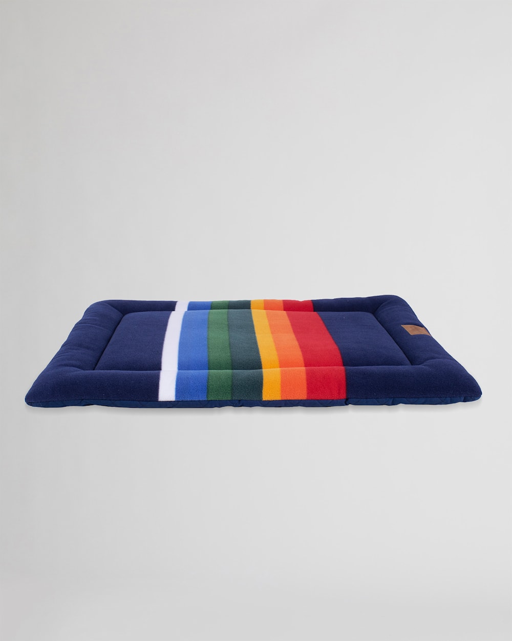 Pendleton Shop Cozy Crater Lake Comfort Cushion Pet Bed